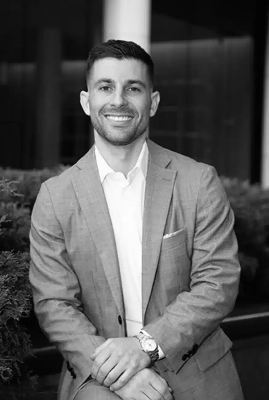 Gabriel Krengel, Founder & Chief Executive Officer at 3rd Deck Brewing